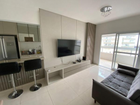 Apartamento Boqueirão 2 quadras praia!